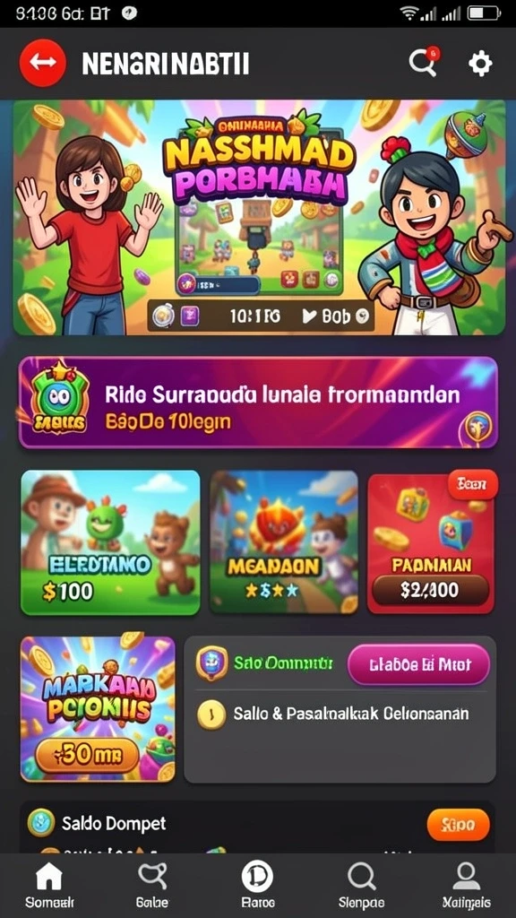 Screenshot 171slot nomor 1