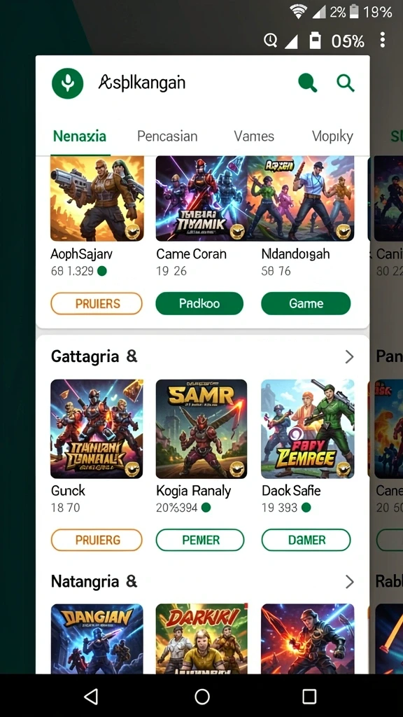 Screenshot 678luck nomor 2