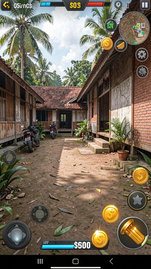 Screenshot 777lucky nomor 2