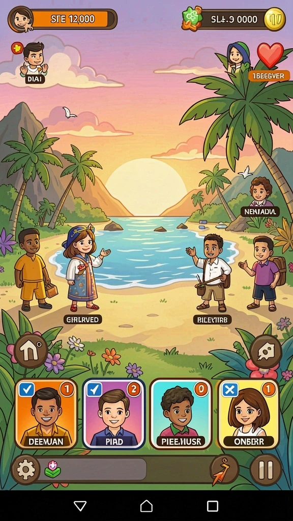 Screenshot 8g8g nomor 2
