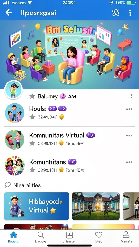 Screenshot 99luck99 nomor 2