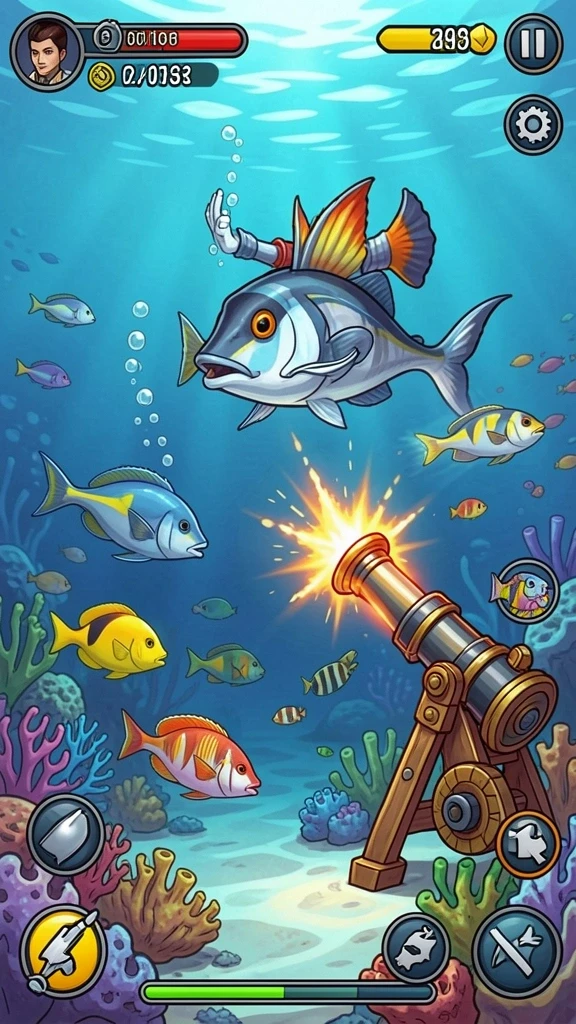 Screenshot 9zkgames nomor 2