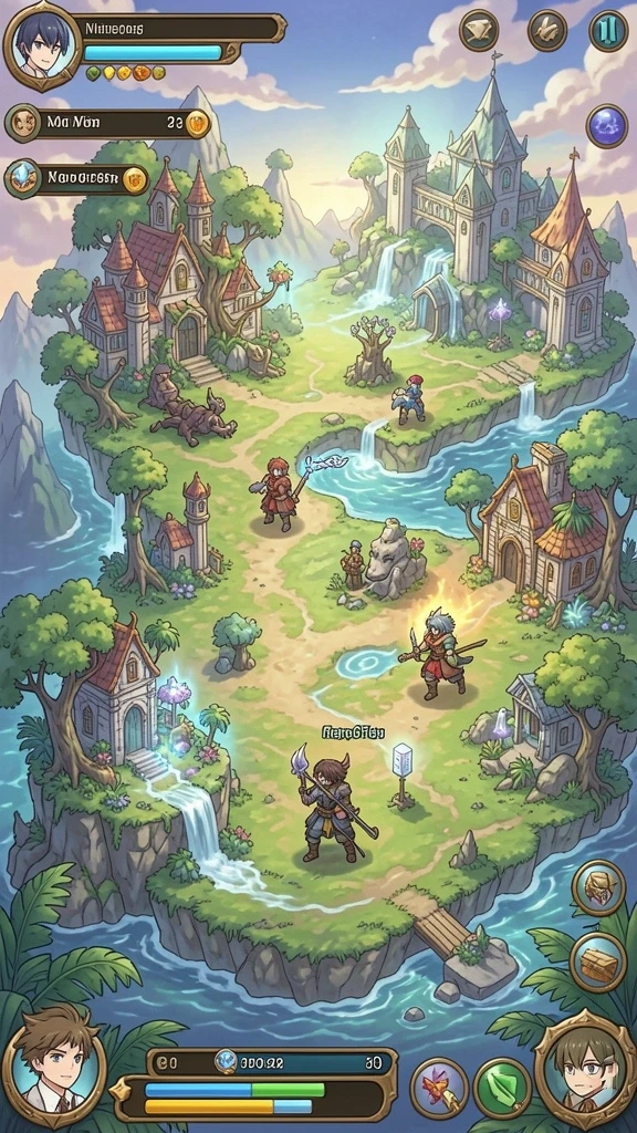 Screenshot 9zkgames nomor 3