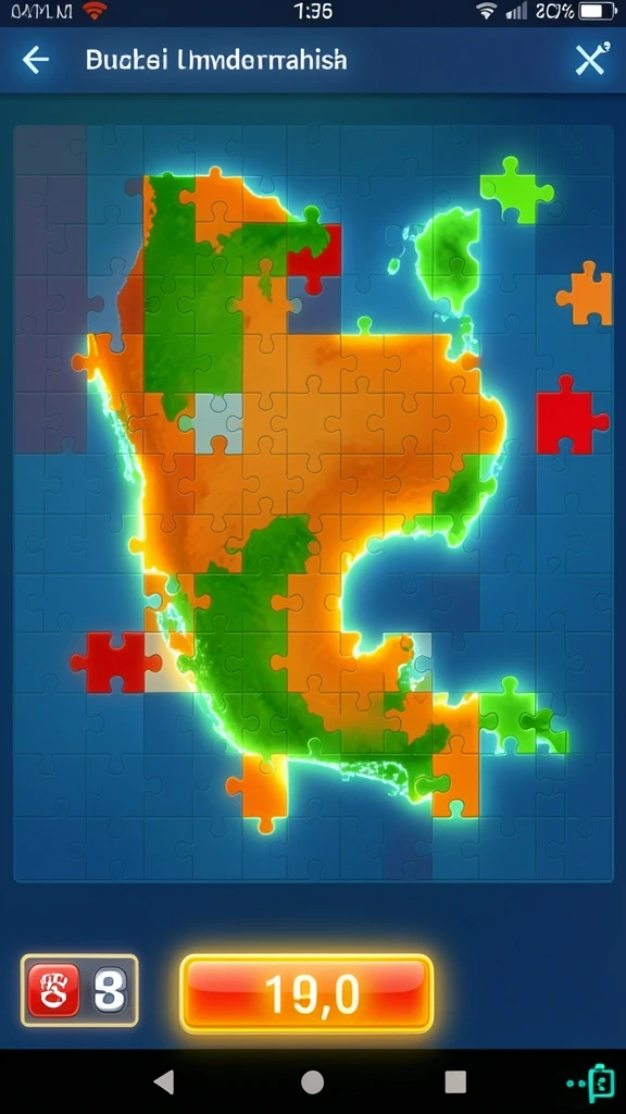 Screenshot a777game nomor 1