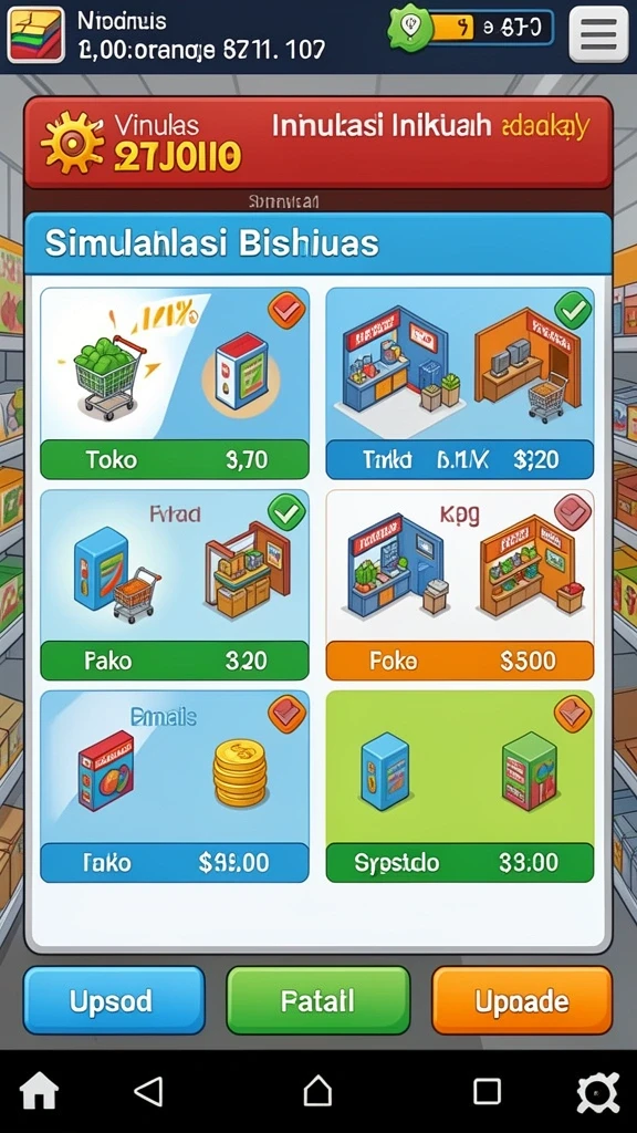 Screenshot a777game nomor 3