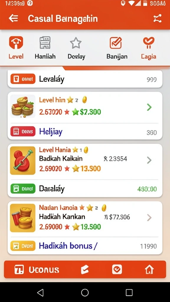 Screenshot agenhoki nomor 3