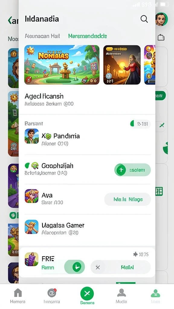 Screenshot agenplay88 nomor 2