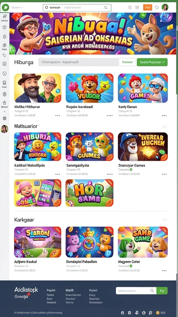 Screenshot ajaib88 nomor 1