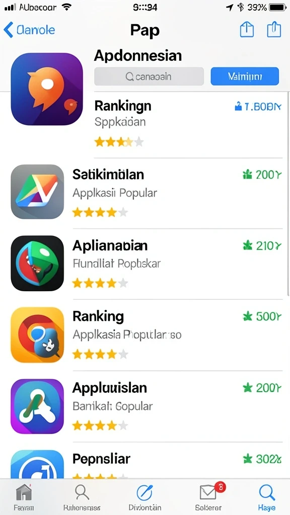 Screenshot asia100 nomor 3