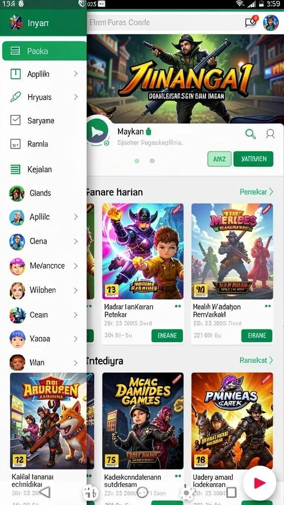 Screenshot at777 nomor 2