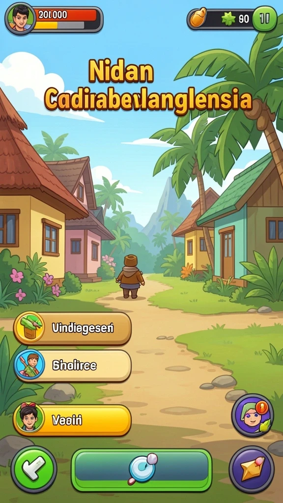Screenshot bento123 nomor 2