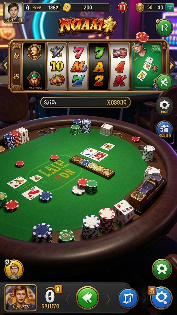 Screenshot bento4d nomor 1