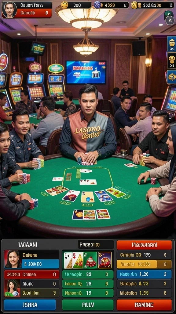 Screenshot bigwin88 nomor 1