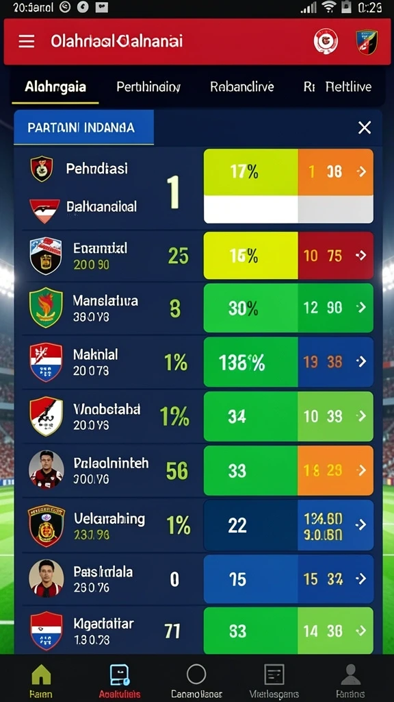 Screenshot biolabet nomor 1