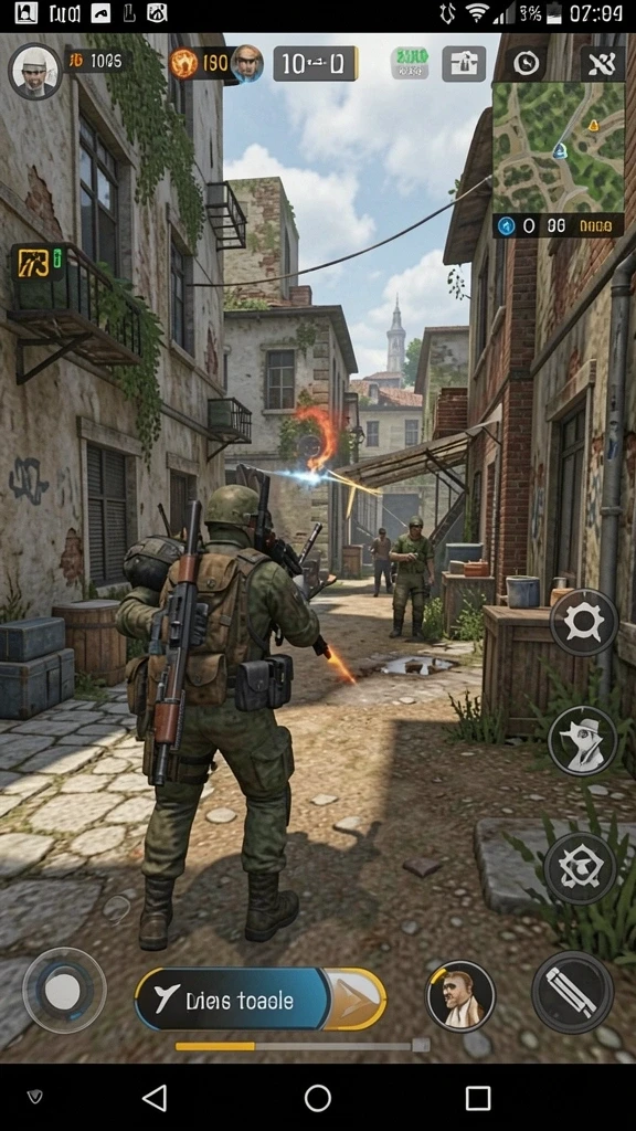 Screenshot biolabet nomor 2