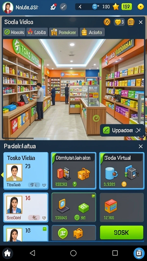 Screenshot bosku777 nomor 2