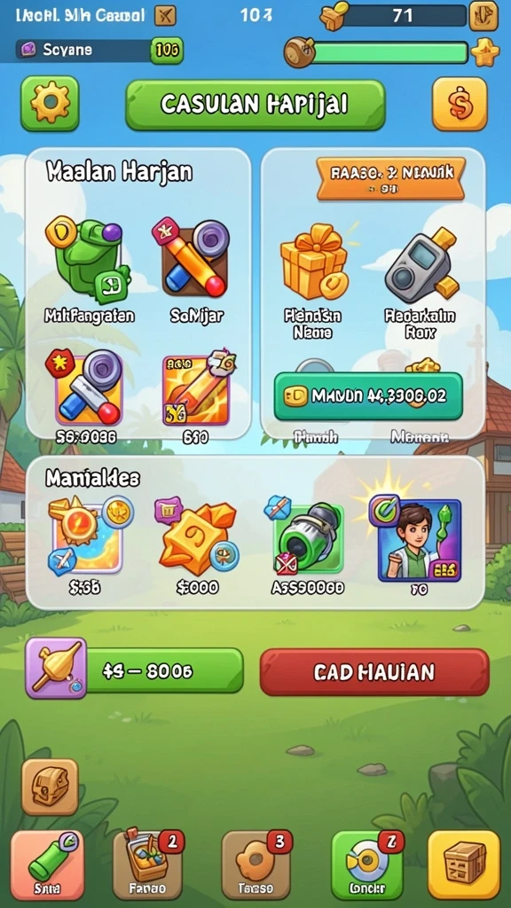 Screenshot bosku777 nomor 3