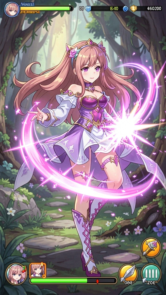 Screenshot c8vip nomor 1