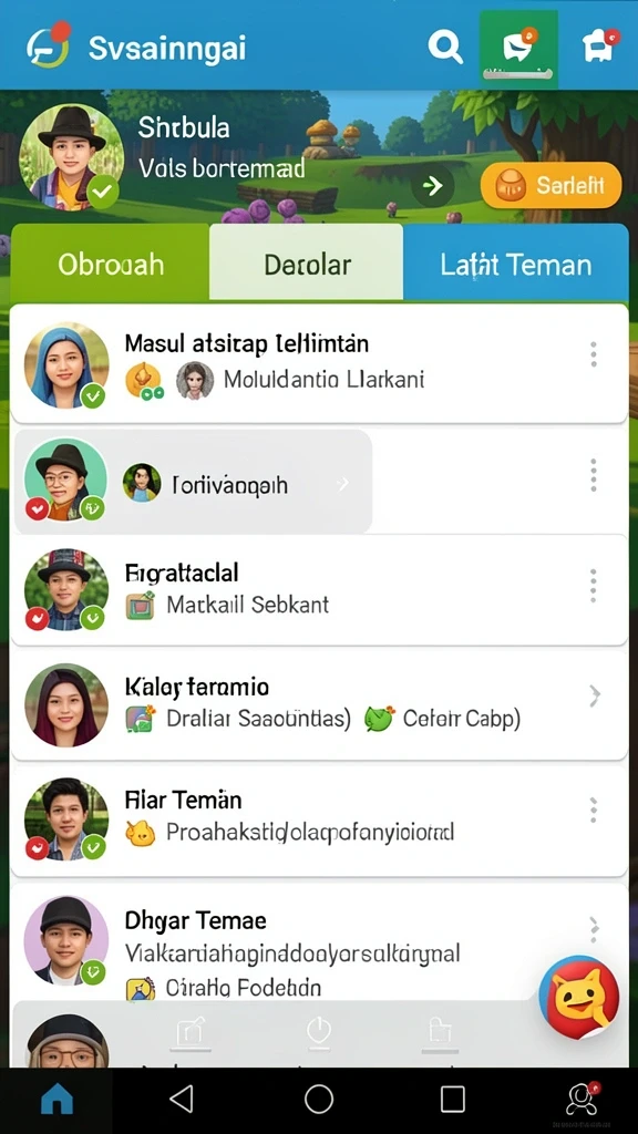 Screenshot ceritoto nomor 2