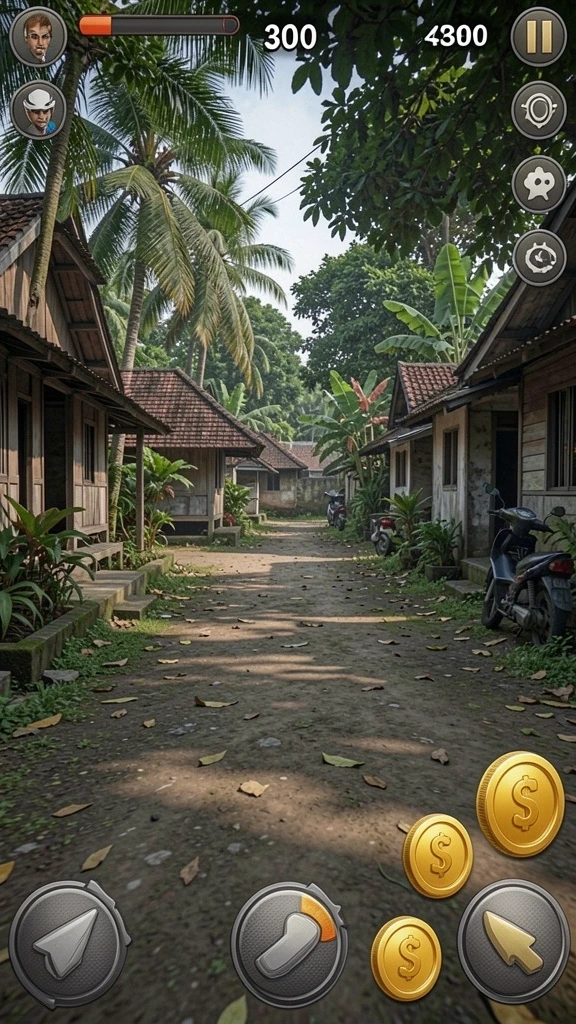 Screenshot cv777 nomor 1