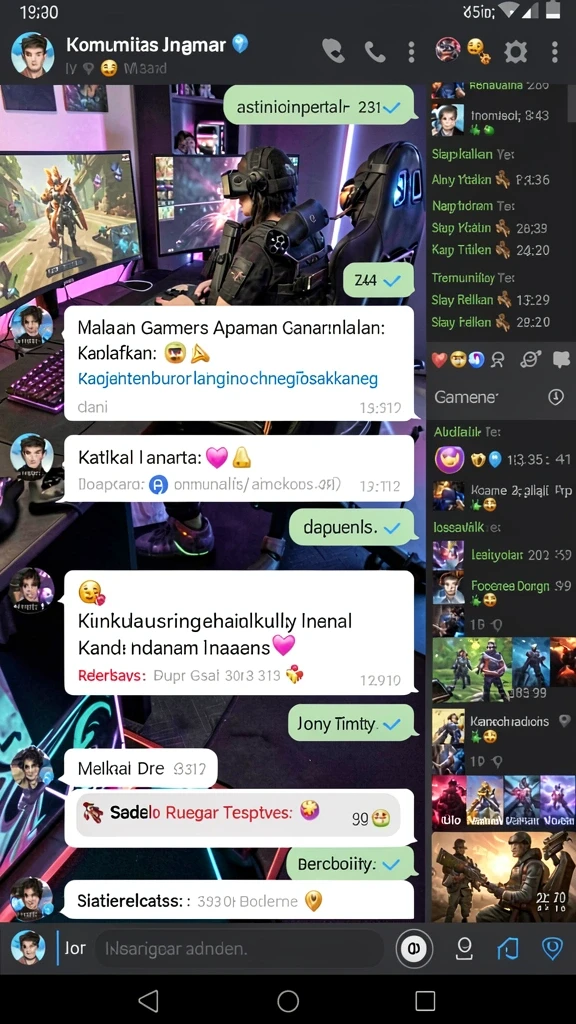 Screenshot d73 nomor 1