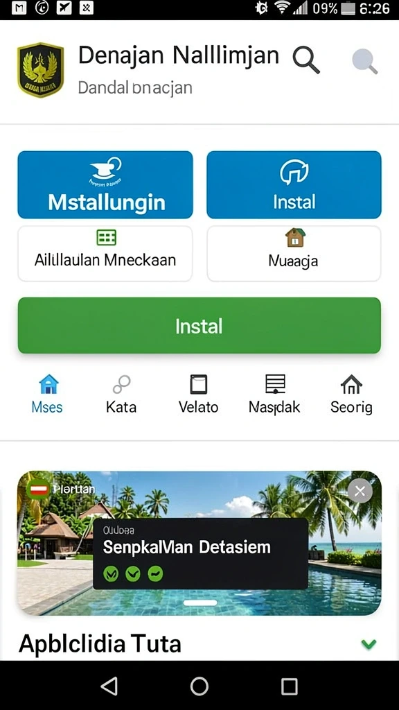 Screenshot dam88 nomor 3