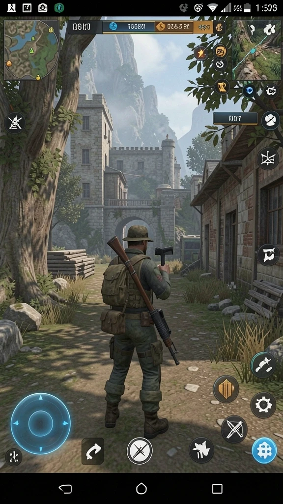 Screenshot danatoto nomor 1