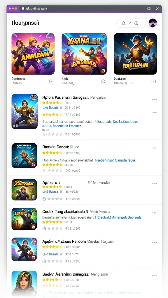 Screenshot danatoto nomor 3