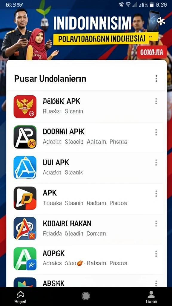 Screenshot dentoto nomor 1