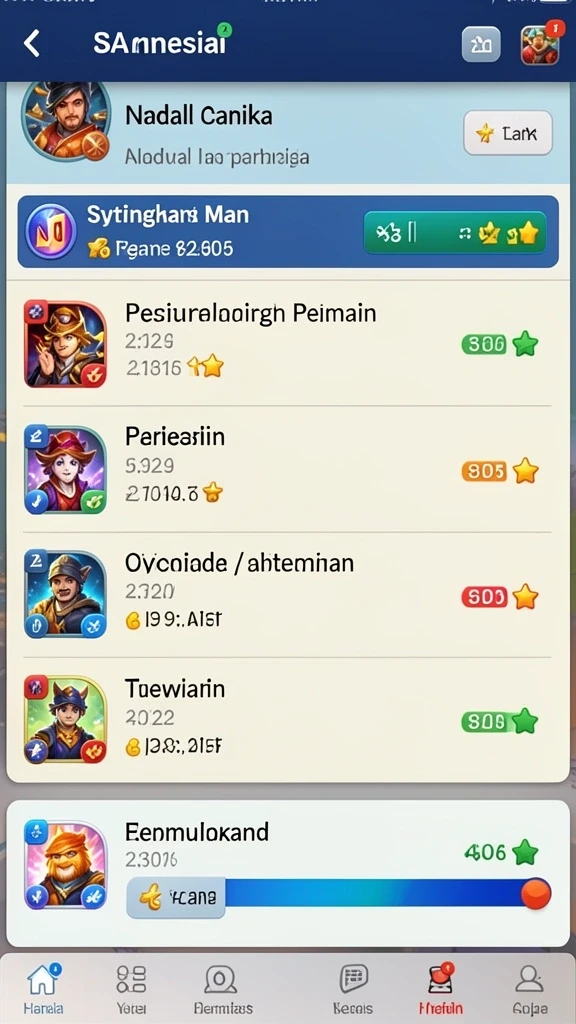 Screenshot dentoto nomor 3