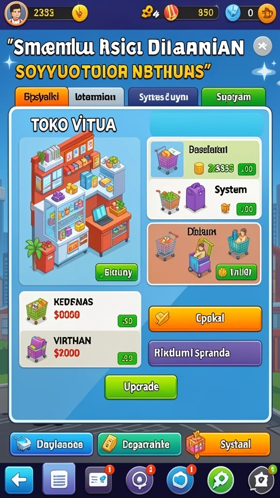 Screenshot dewa1000 nomor 2