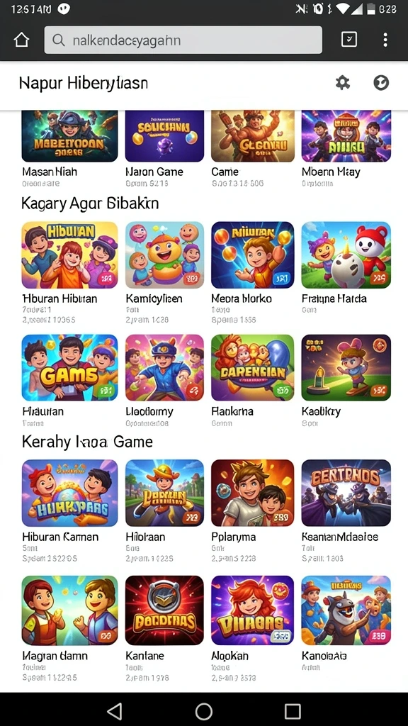 Screenshot dewatogel nomor 2