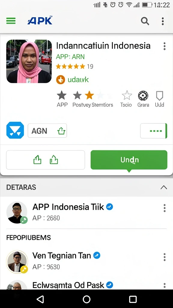 Screenshot dewi11 nomor 3