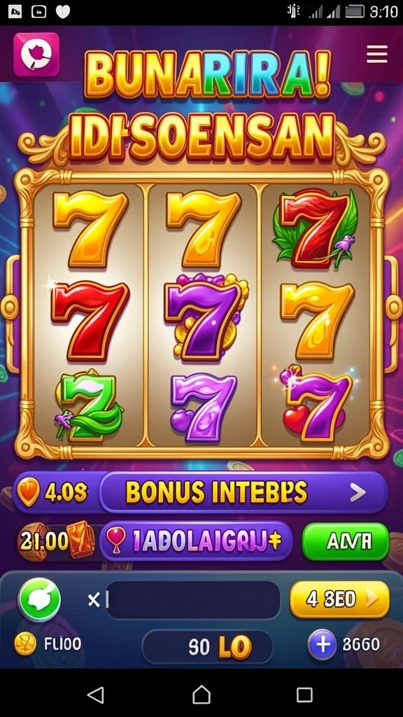 Screenshot dy777 nomor 1