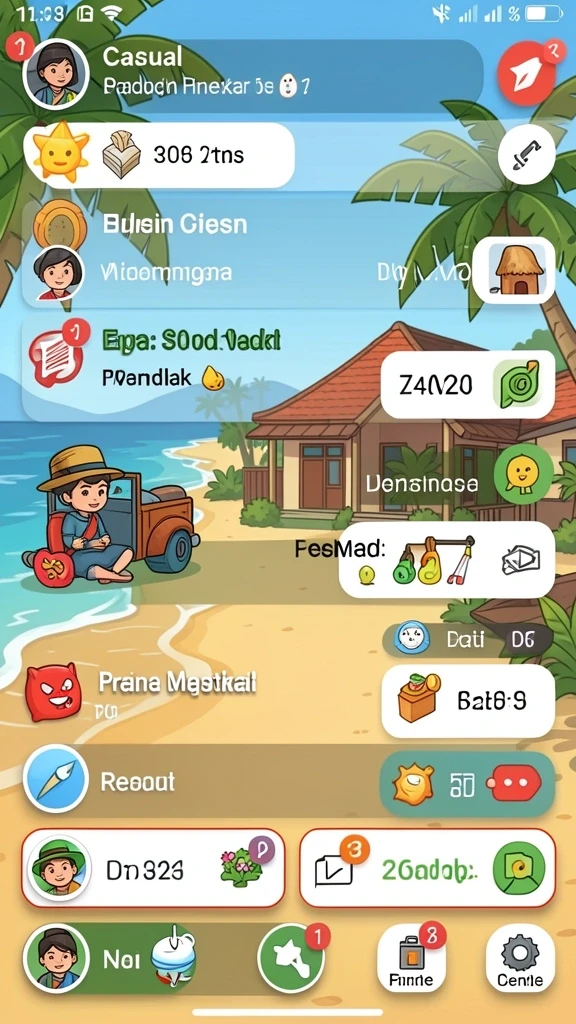 Screenshot gacor108 nomor 3