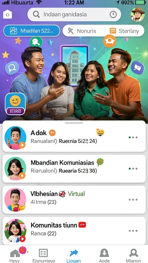 Screenshot gacor88 nomor 1