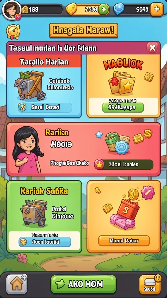 Screenshot garuda365 nomor 1