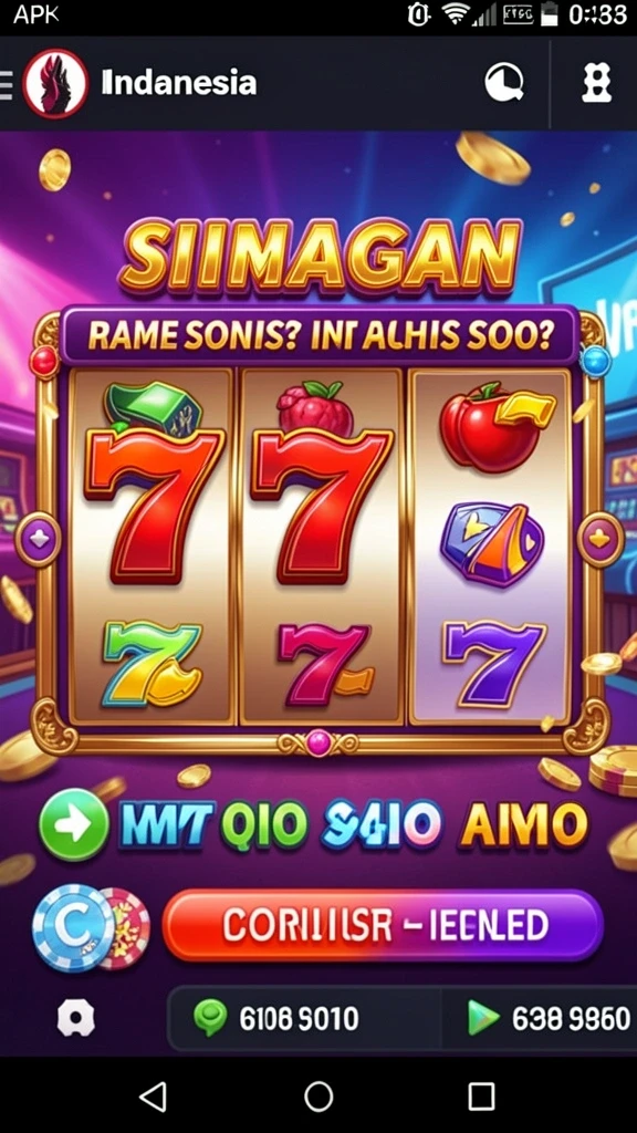 Screenshot gg999 nomor 2