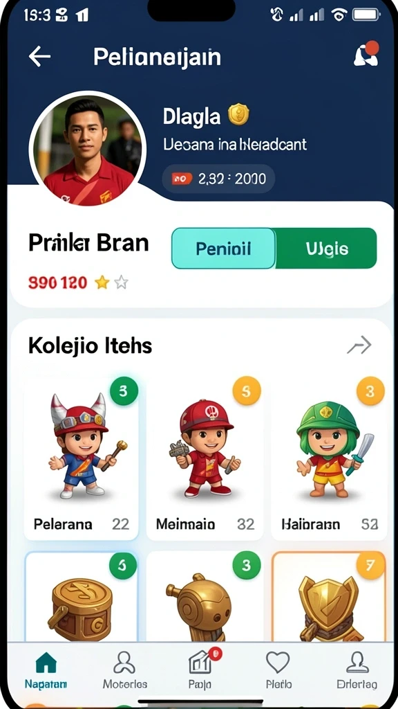 Screenshot hebat777 nomor 2