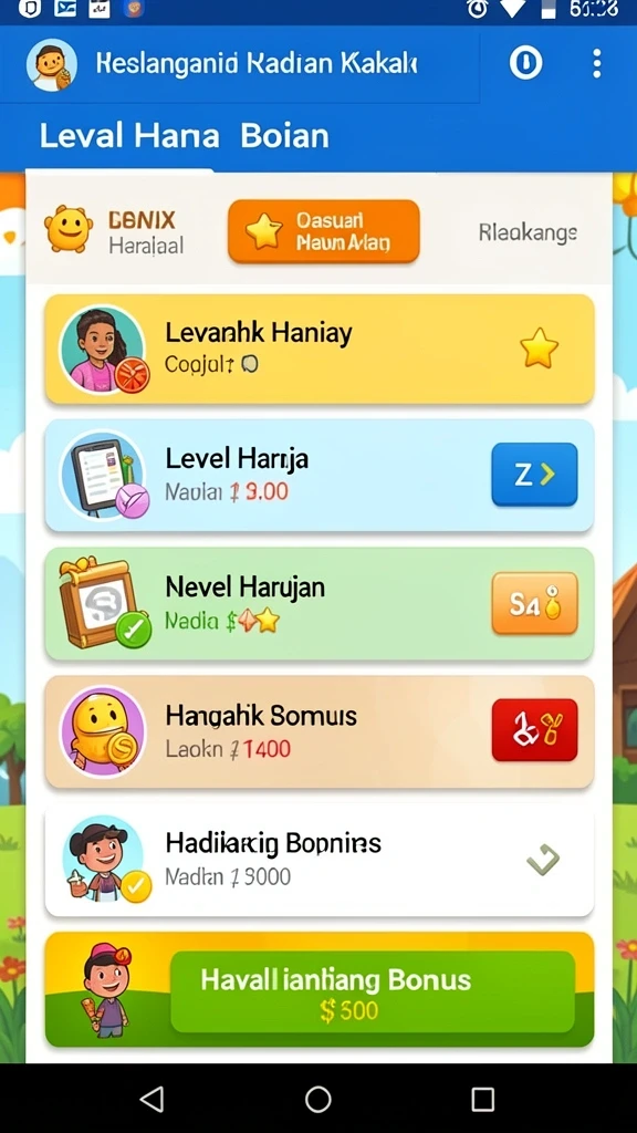 Screenshot higgs777 nomor 1