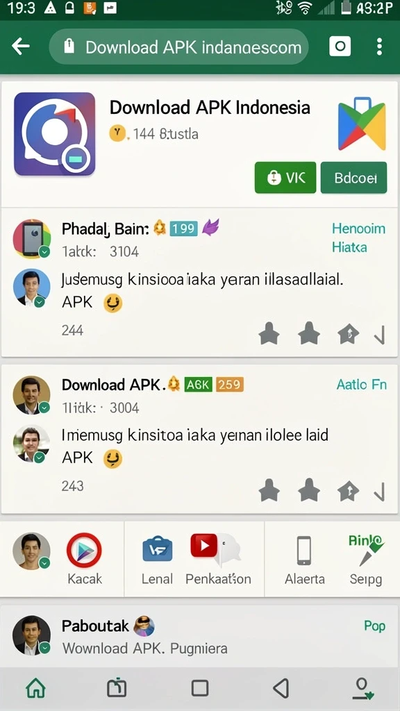 Screenshot hokage77 nomor 1