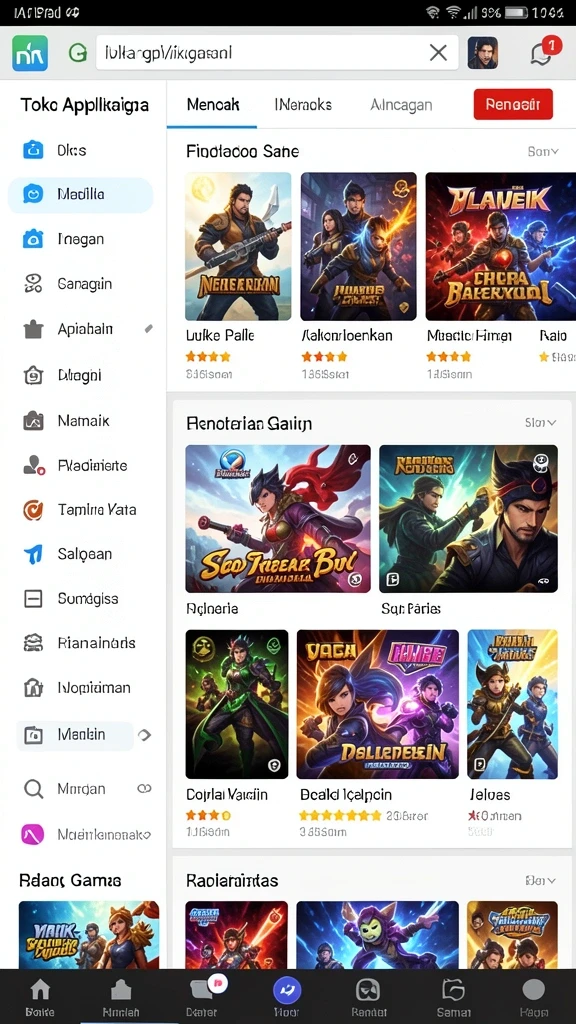 Screenshot hokibonus nomor 3