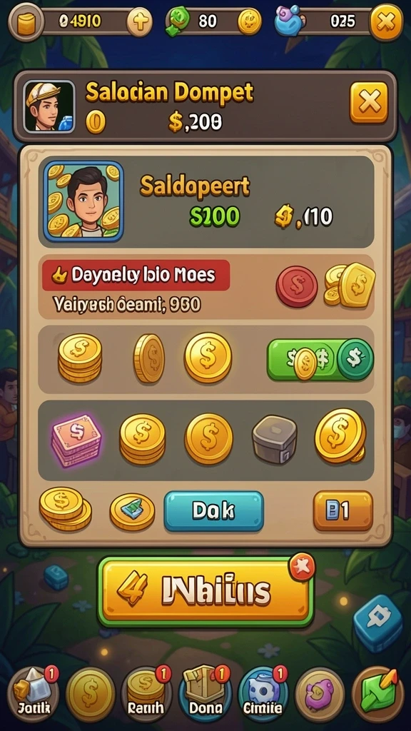 Screenshot hopengslot nomor 2