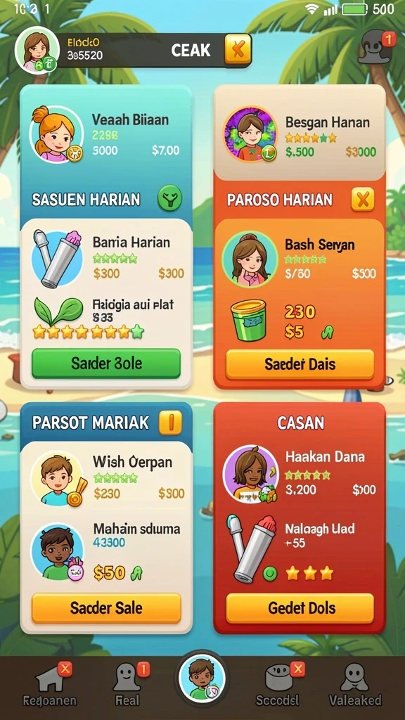 Screenshot idnscore nomor 2