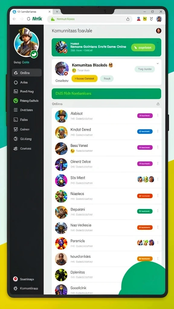 Screenshot inova77 nomor 1