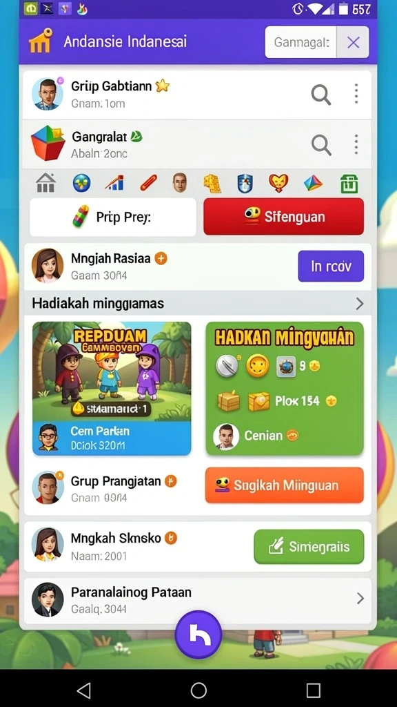 Screenshot jamin777 nomor 1