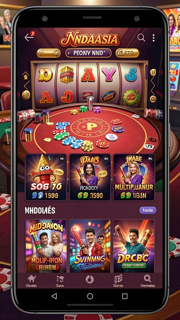 Screenshot javaslot88 nomor 3
