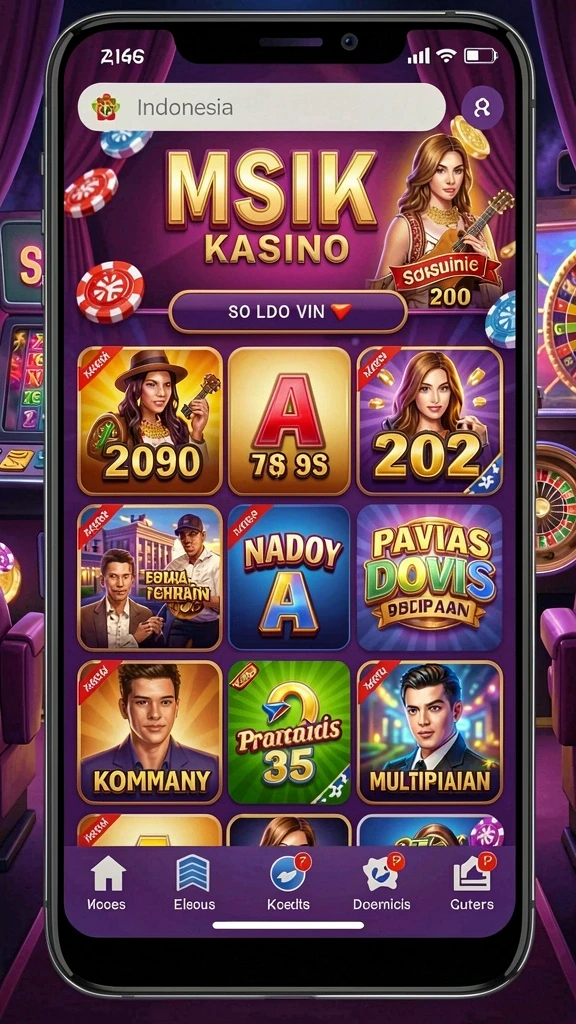 Screenshot kartutoto nomor 2