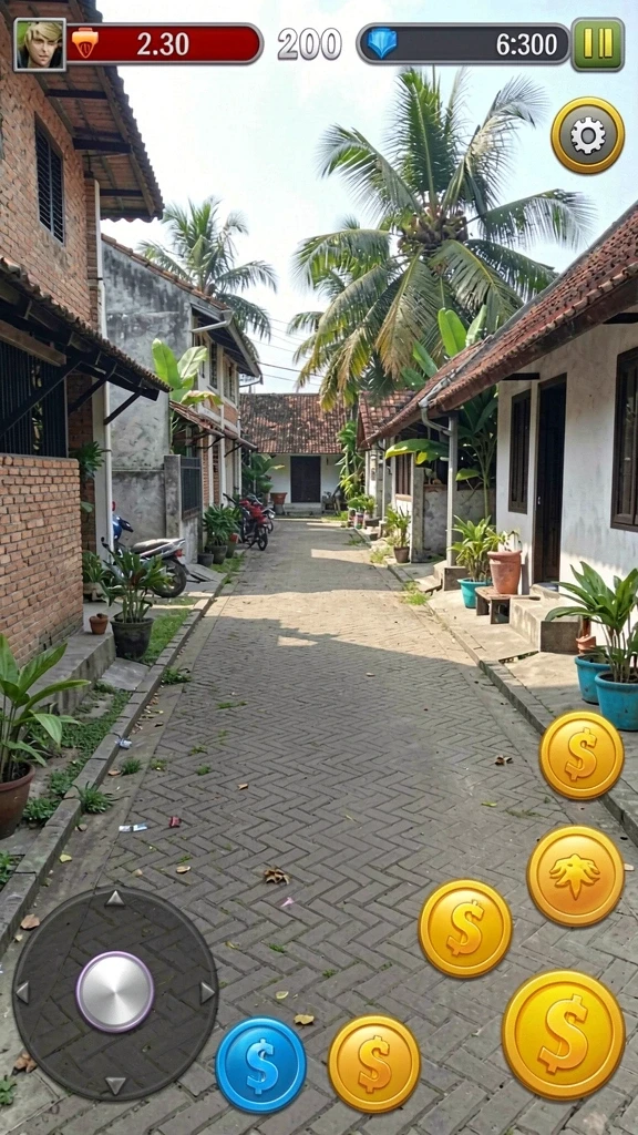 Screenshot kaskustoto nomor 3