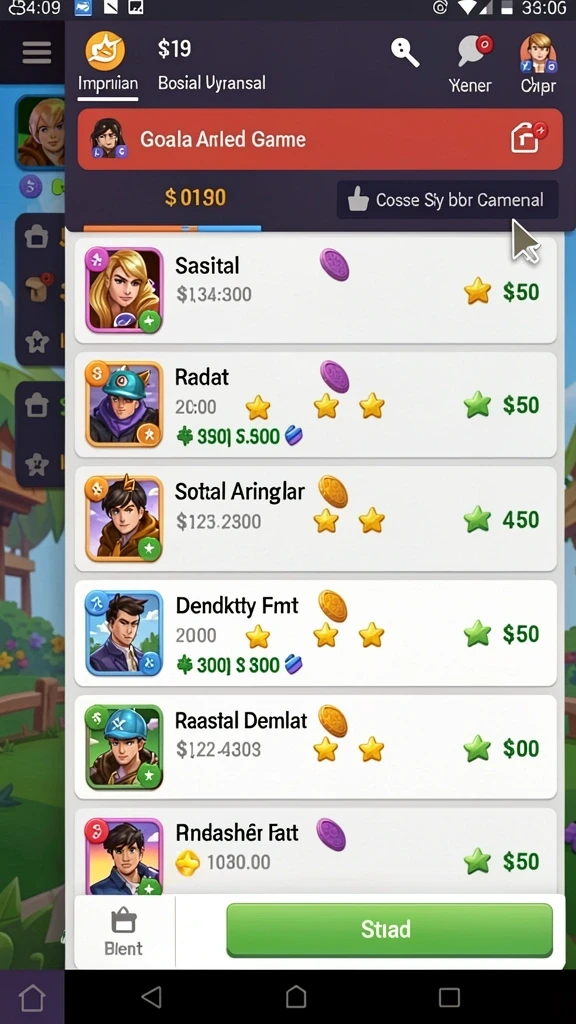 Screenshot kingdomtoto nomor 1